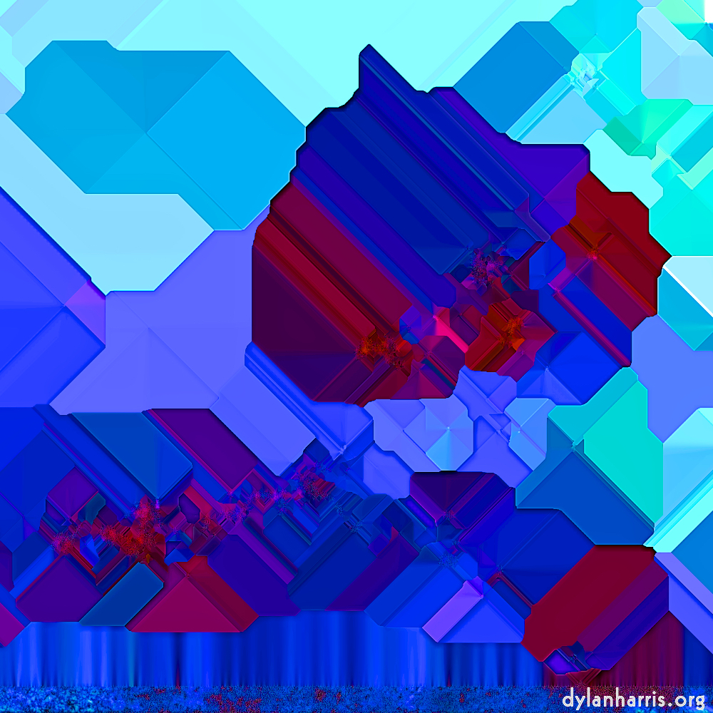 image: This is ‘damage (ccxvi) 3’.