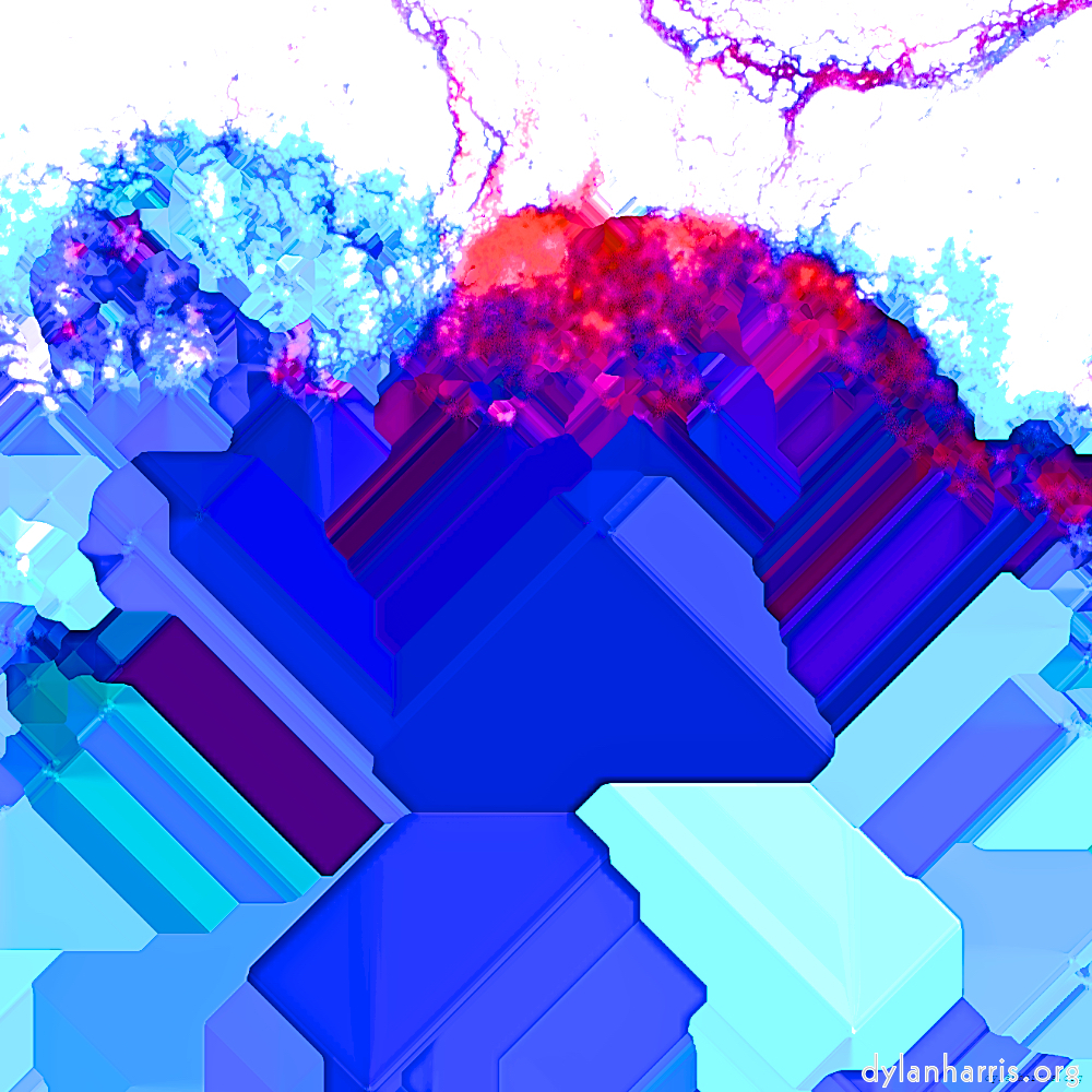 image: This is ‘damage (ccxvi) 8’.