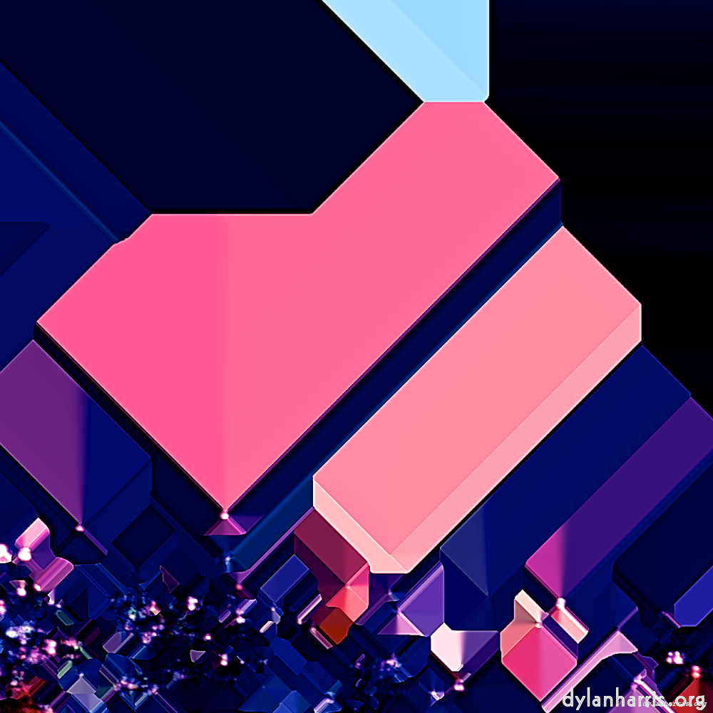 image: This is ‘damage (ccxvii) 6’.