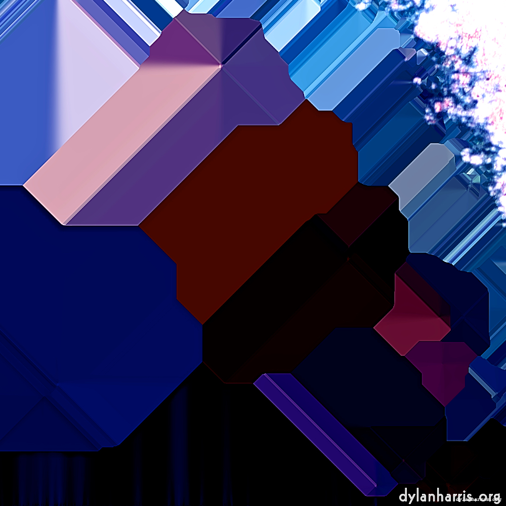 image: This is ‘damage (ccxvii) 7’.