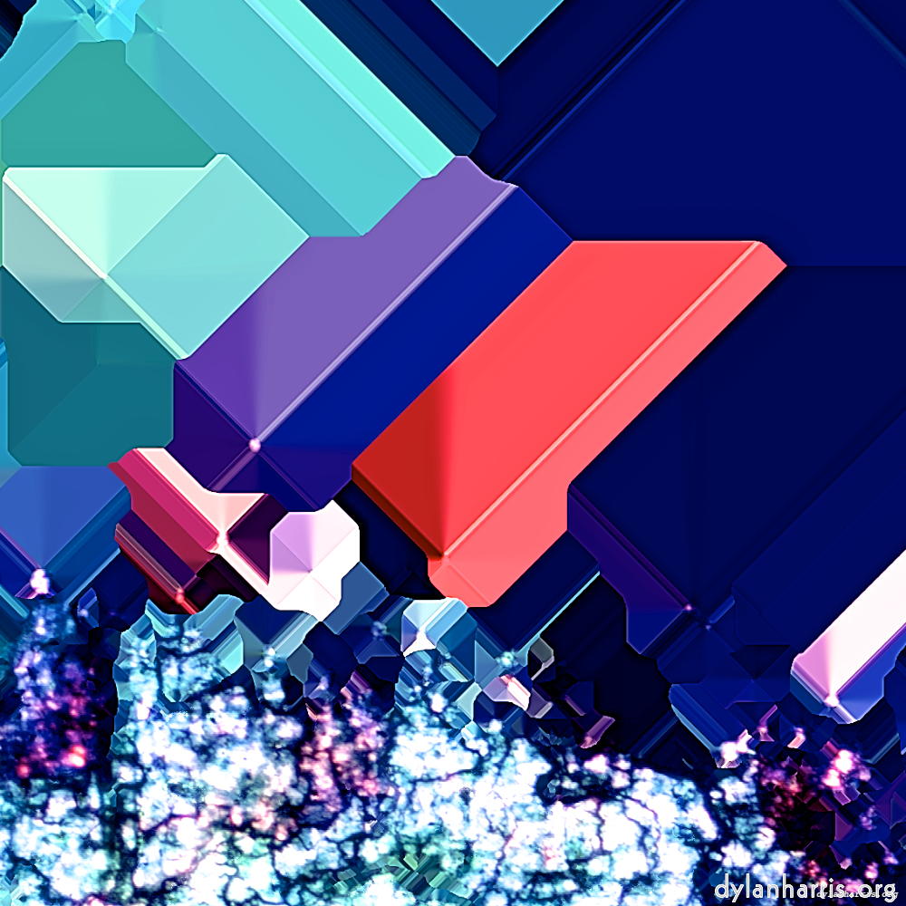image: This is ‘damage (ccxvii) 8’.