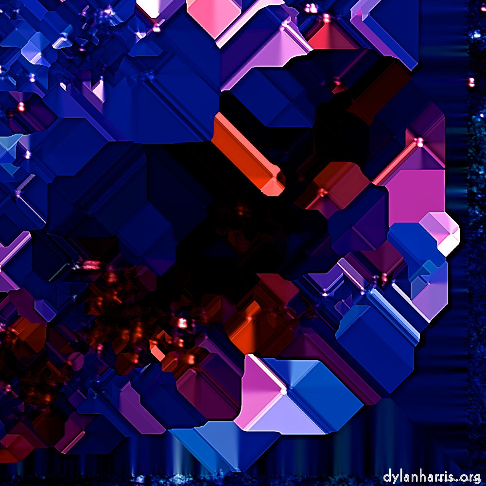 image: This is ‘damage (ccxvii) 9’.