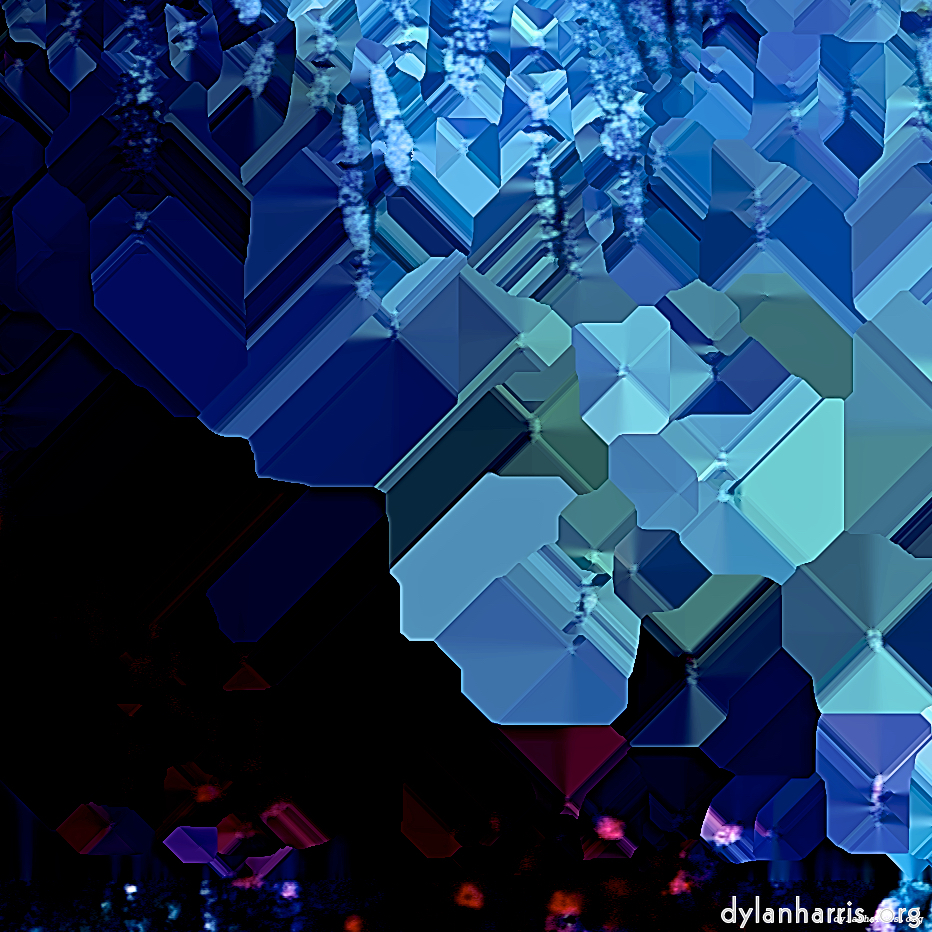 image: This is ‘damage (ccxviii) 5’.