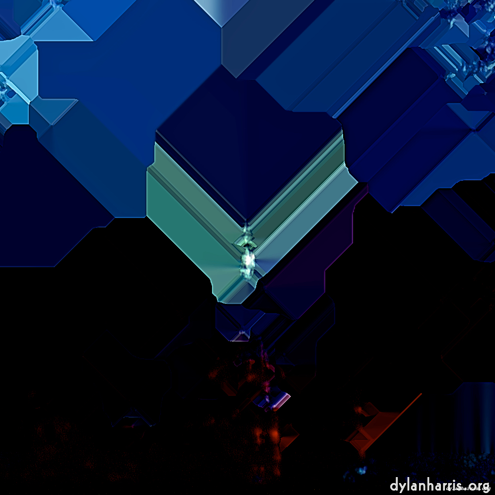 image: This is ‘damage (ccxviii) 6’.