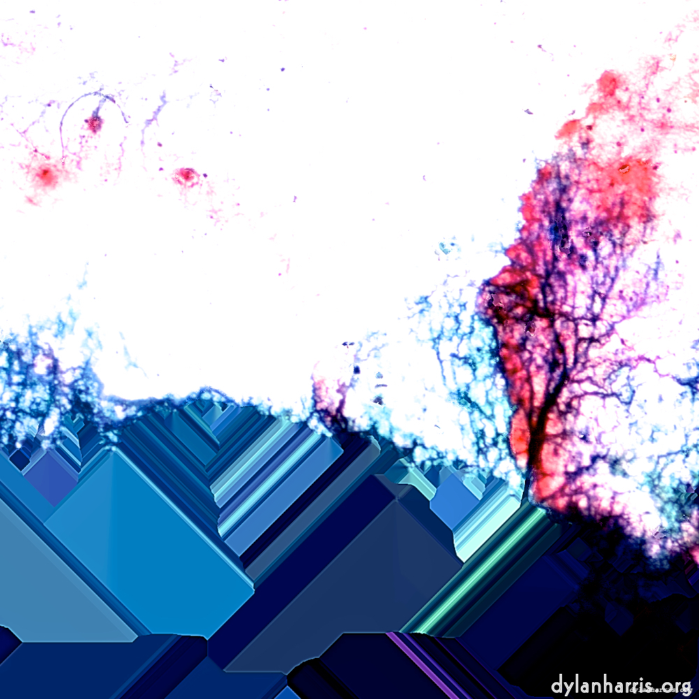 image: This is ‘damage (ccxviii) 9’.