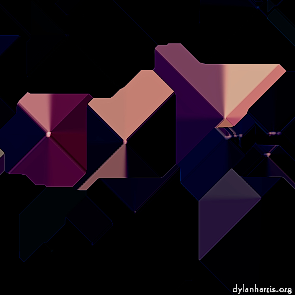 image: This is ‘damage (ccxix) 1’.