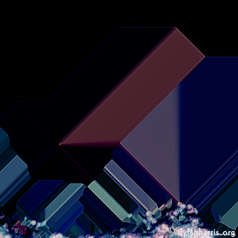 image: This is ‘damage (ccxix) 6’.