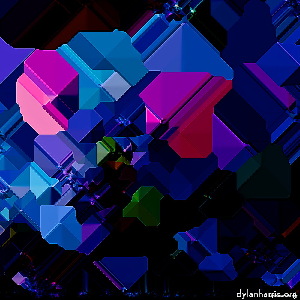 image: This is ‘damage (ccxix) 7’.