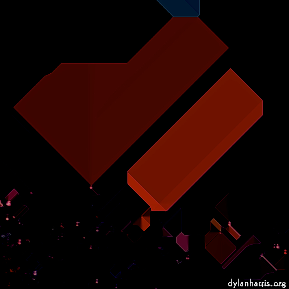 image: This is ‘damage (ccxix) 8’.