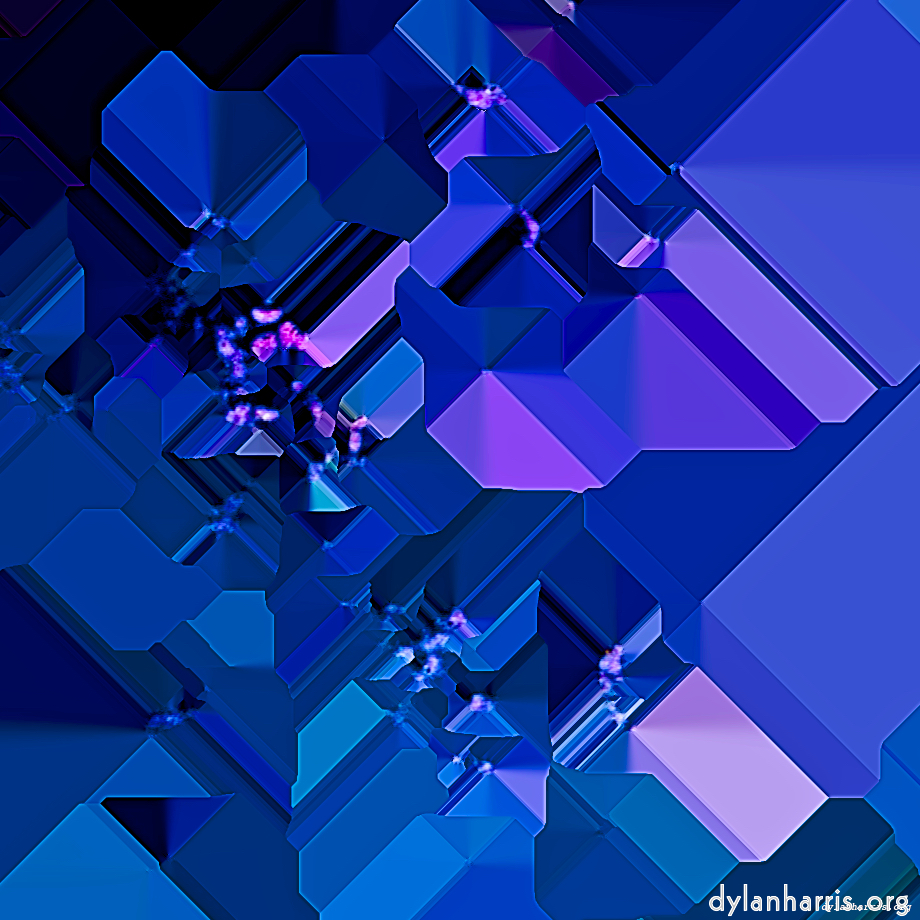 image: This is ‘damage (ccxx) 1’.