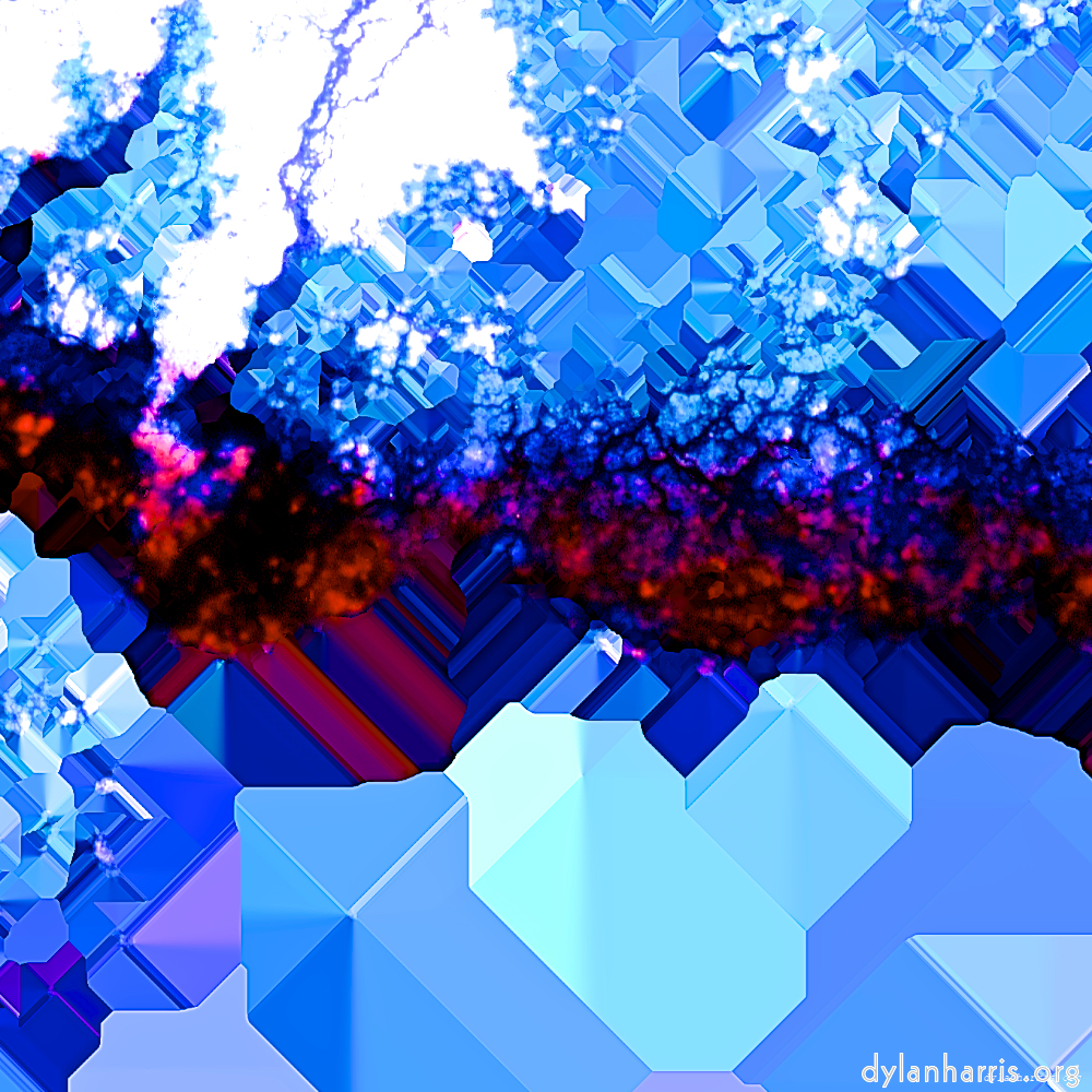 image: This is ‘damage (ccxx) 4’.