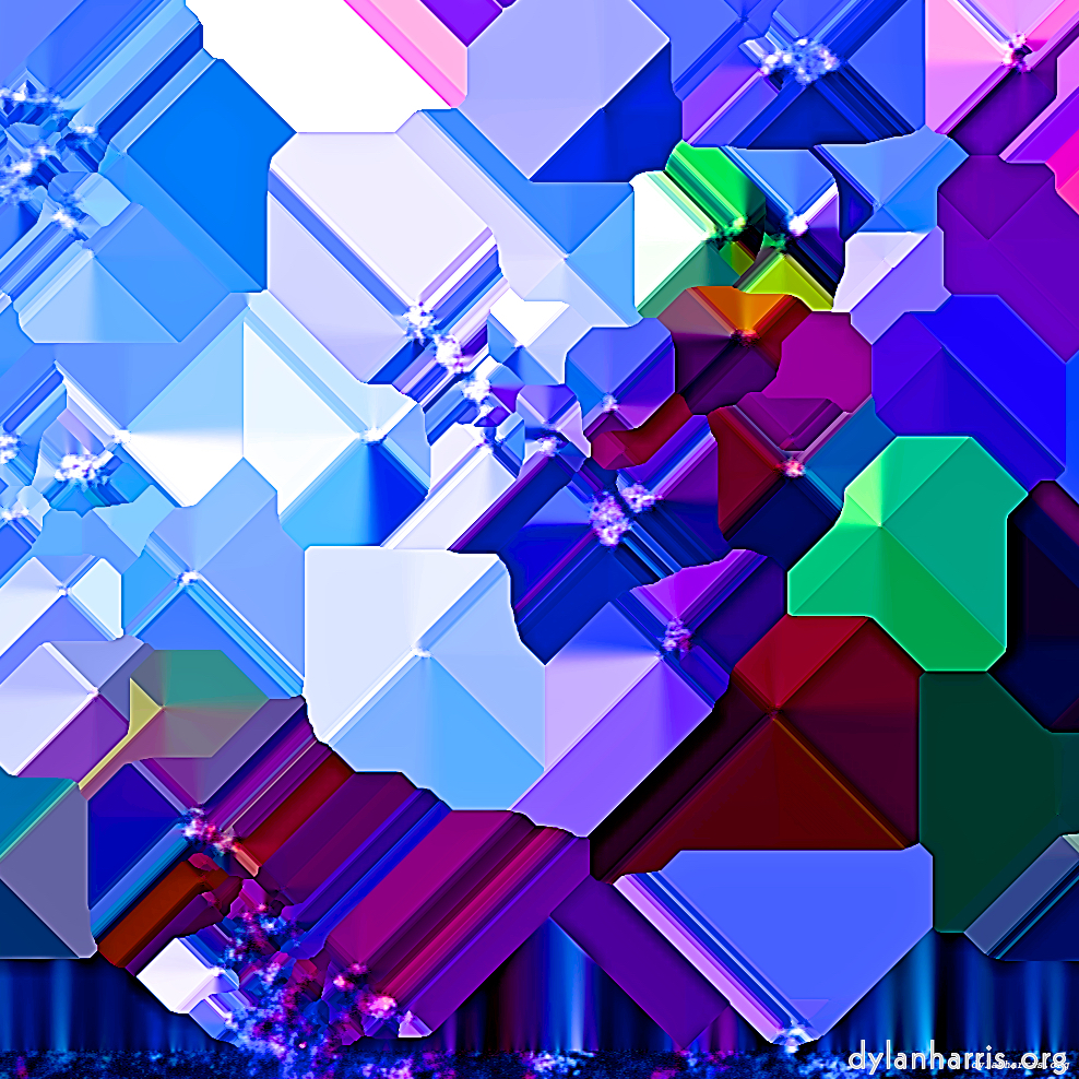 image: This is ‘damage (ccxx) 6’.