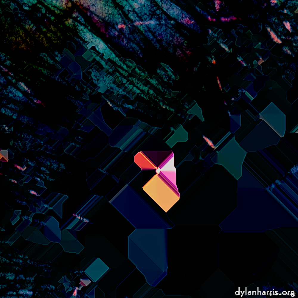 image: This is ‘damage (ccxxi) 3’.