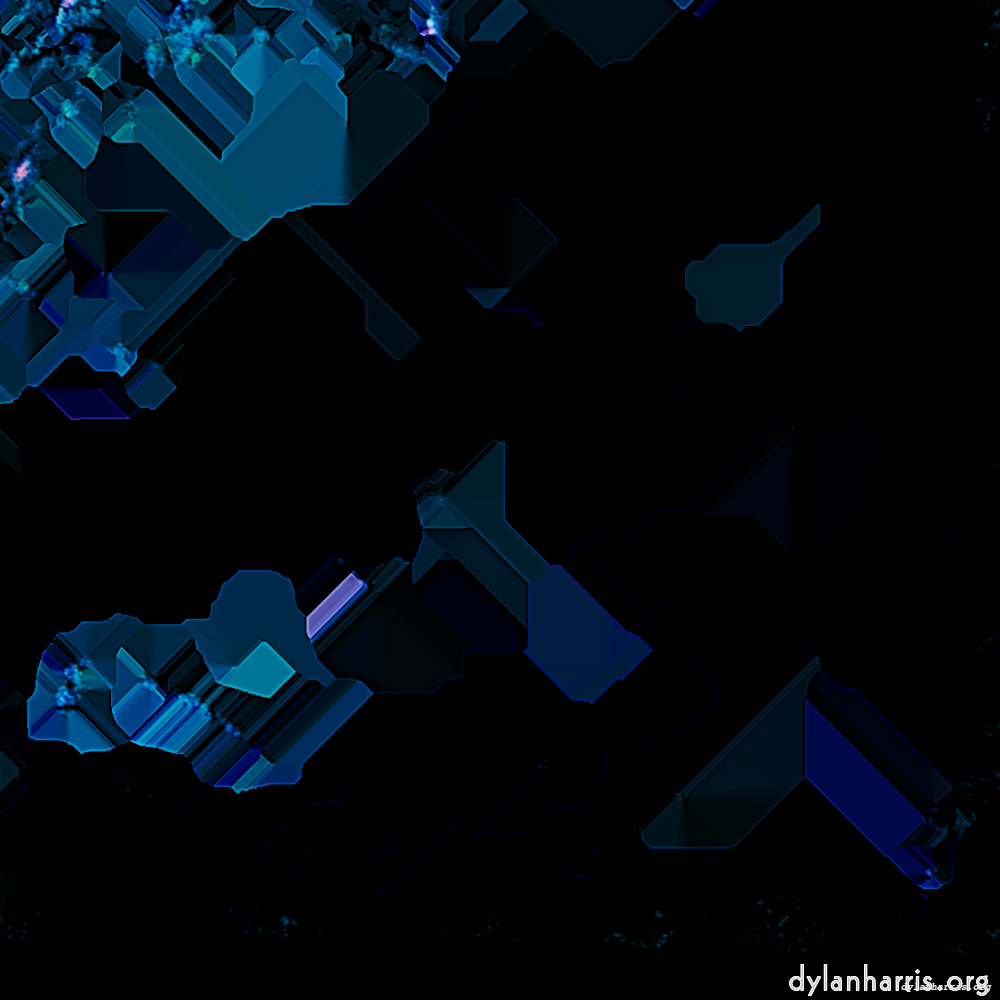 image: This is ‘damage (ccxxi) 5’.