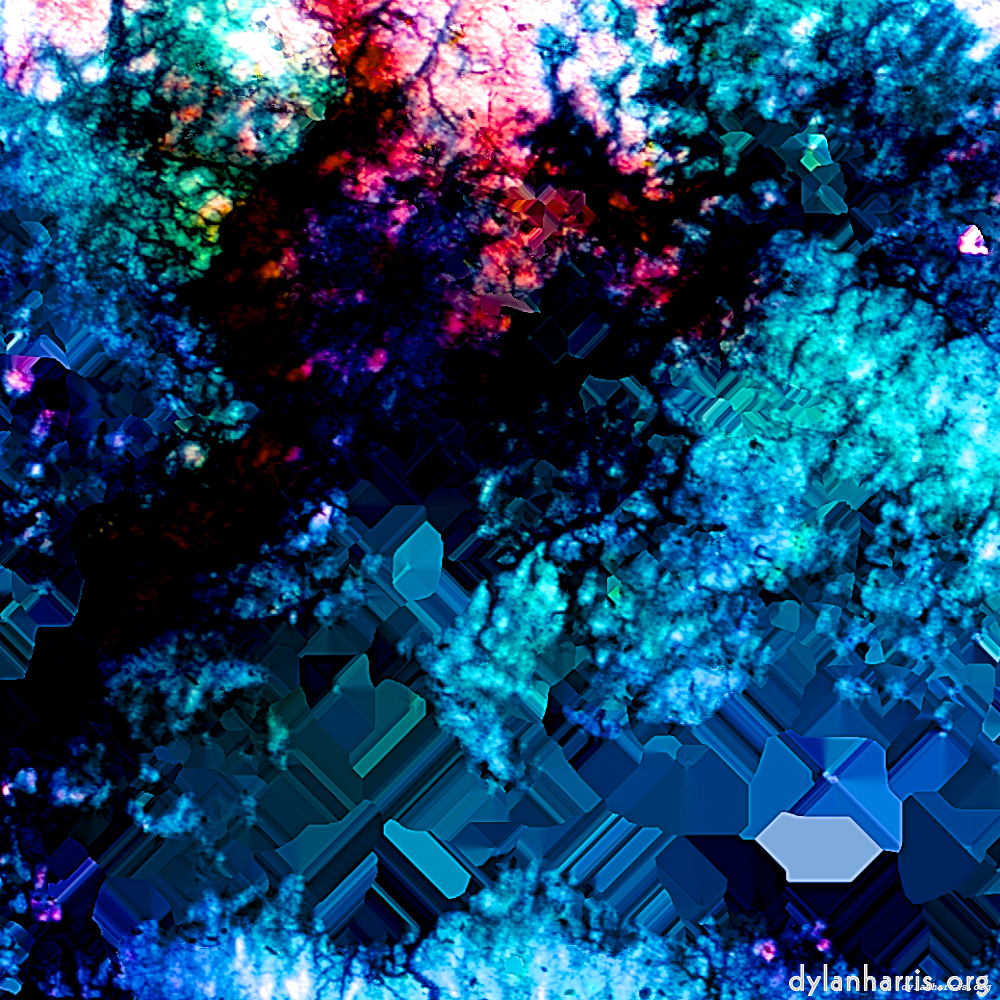 image: This is ‘damage (ccxxi) 7’.