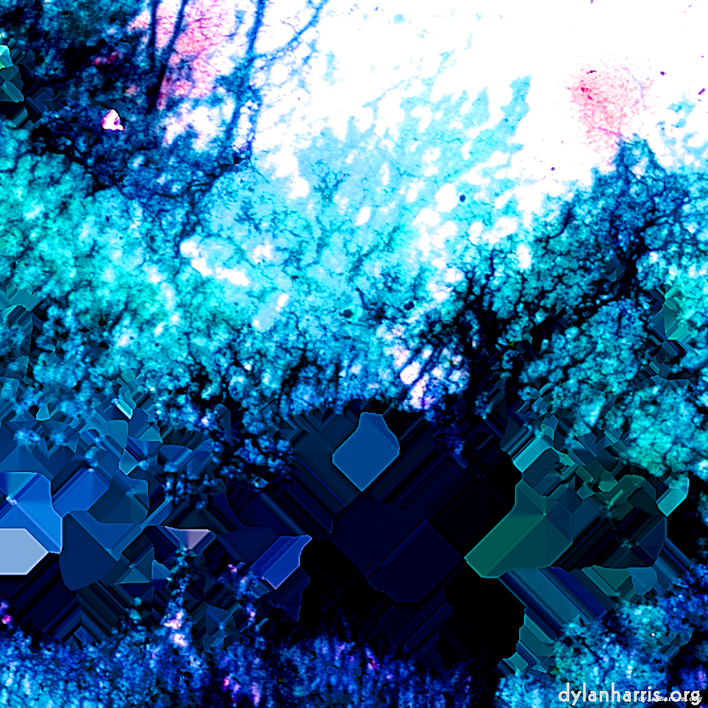 image: This is ‘damage (ccxxi) 9’.