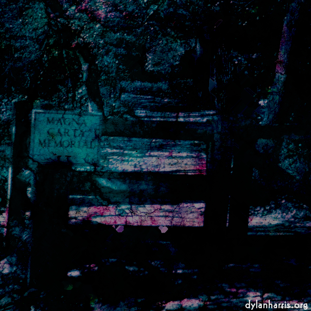 image: This is ‘damage (ccxxii) 3’.