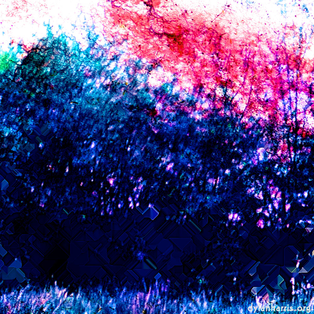 image: This is ‘damage (ccxxii) 4’.