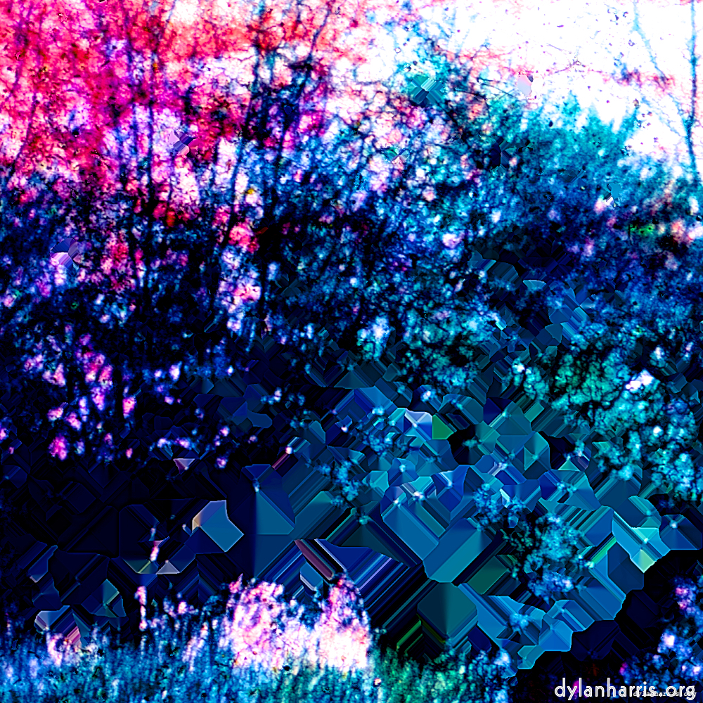 image: This is ‘damage (ccxxii) 6’.