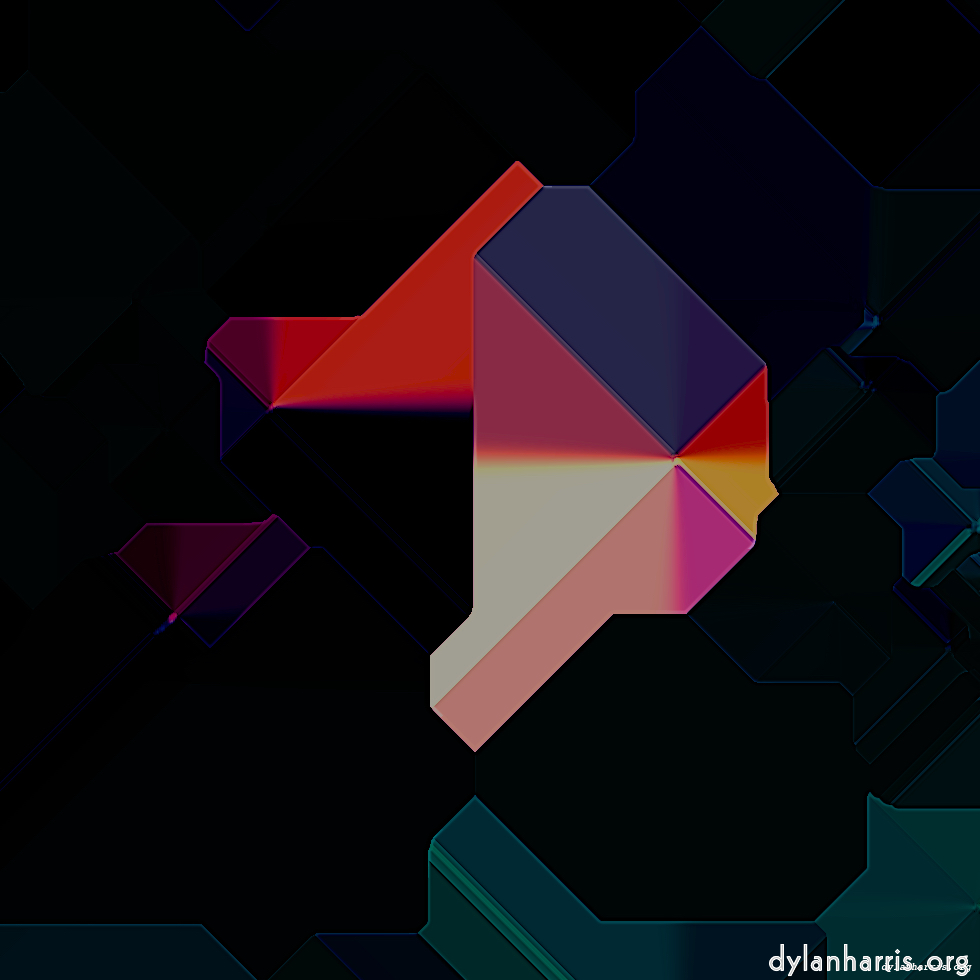 image: This is ‘damage (ccxxii) 7’.