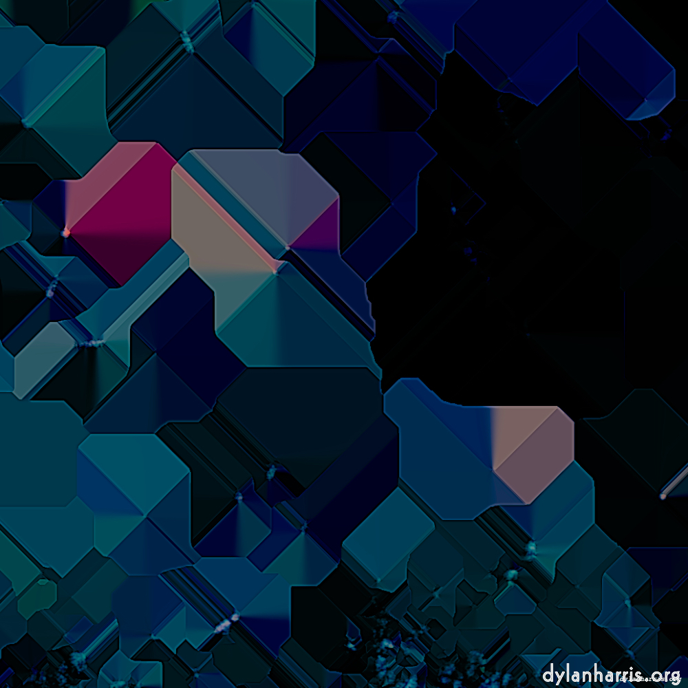 image: This is ‘damage (ccxxiii) 3’.