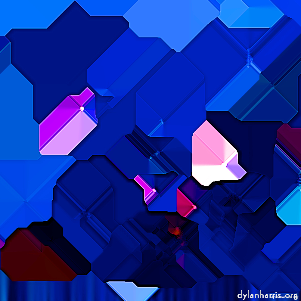 image: This is ‘damage (ccxxiii) 4’.