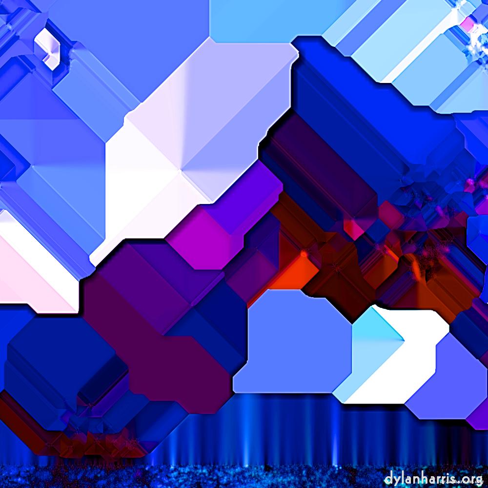 image: This is ‘damage (ccxxiii) 6’.