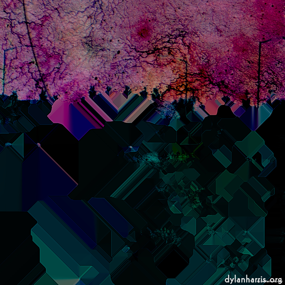 image: This is ‘damage (ccxxiii) 7’.