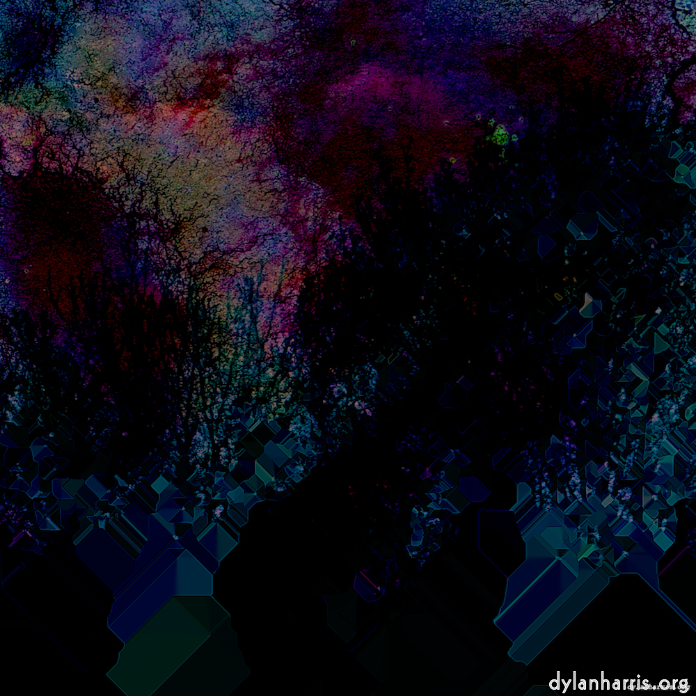 image: This is ‘damage (ccxxiii) 8’.
