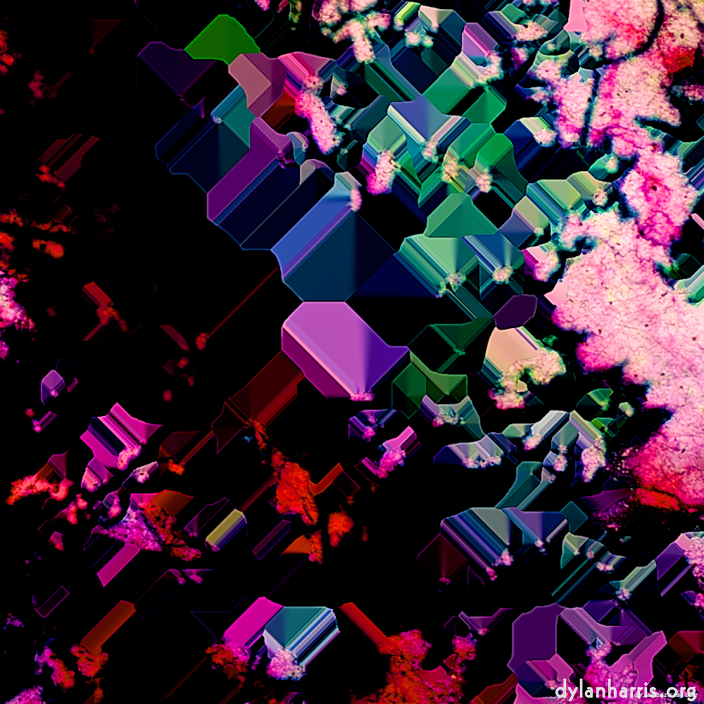 image: This is ‘damage (ccxxv) 9’.