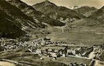 Fifth image from the photoset 'the furka pass & rhône glacier'.