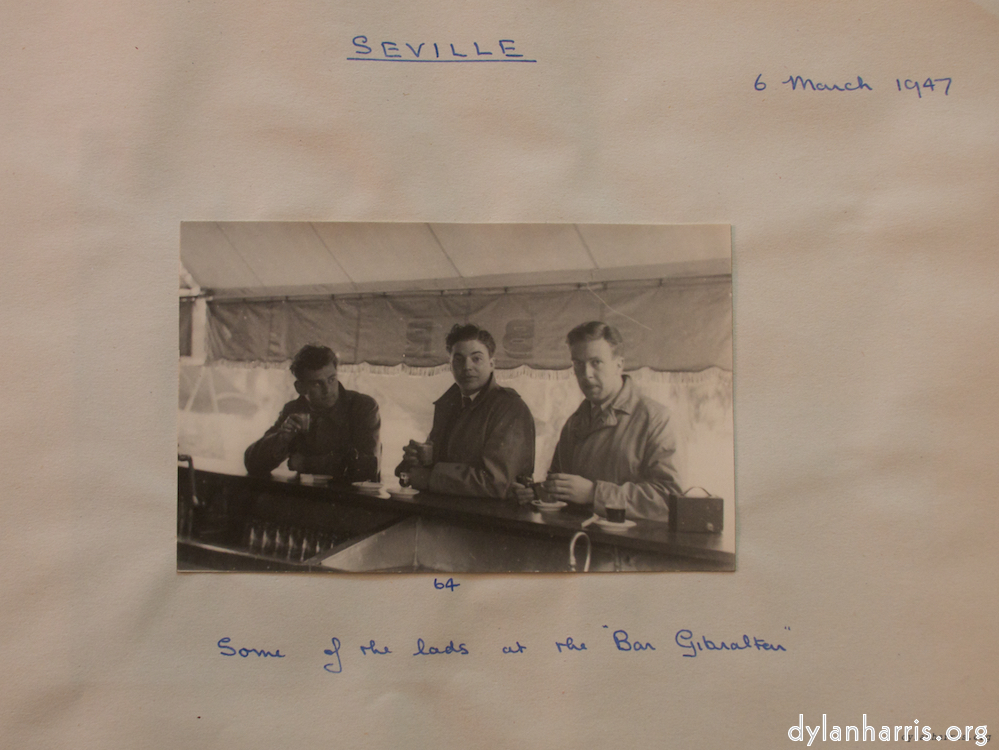 Image 'gibraltar (ii) 10'.