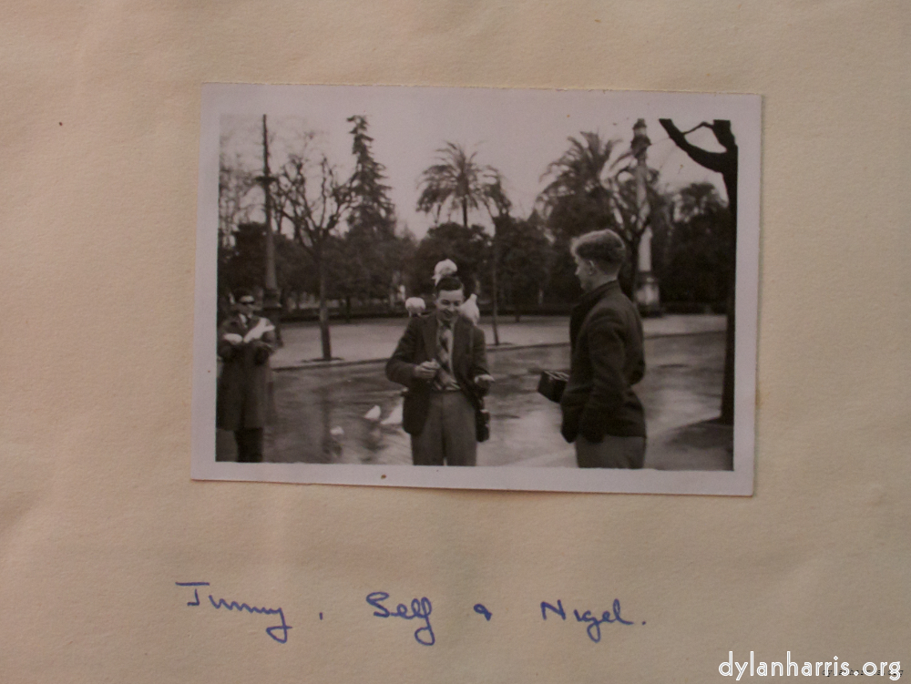 Image 'gibraltar (ii) 11'.