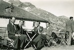 Ninth image from the photoset 'st gotthard pass'.