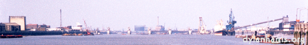 image: This is ‘north woolwich (i) 2’.