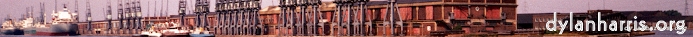 image: This is ‘north woolwich (i) 5’.