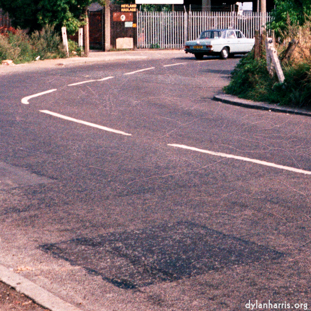 Image: Image 'north woolwich (iii) 1'.