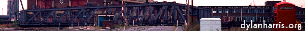 Image 'north woolwich (v) 2'.