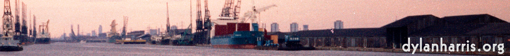 image: north woolwich docks