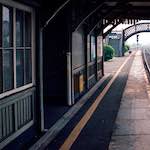 Fourth image from the photoset 'train (iv)'.