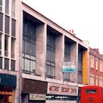 Image: First image from the photoset 'woolwich (iv)'.