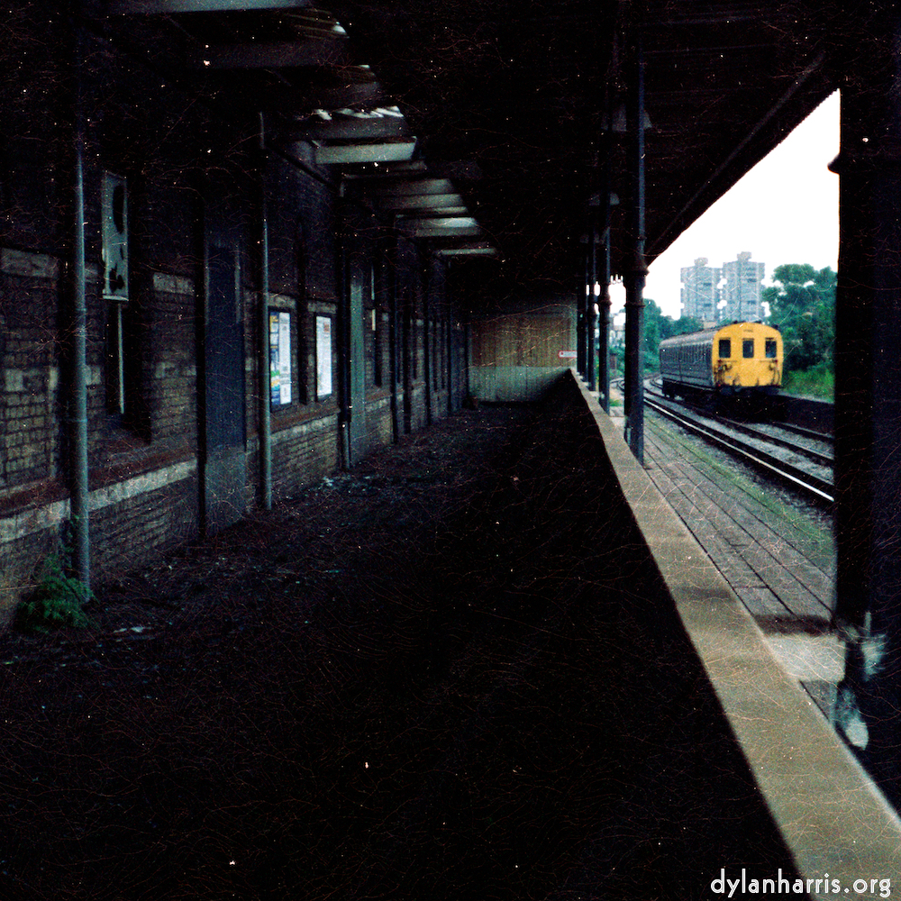 image: train