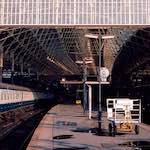 Image: Fourth image from the photoset 'train (vii)'.