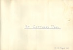 image: Image from the photoset ‘IEE tour switzerland august 1948’.