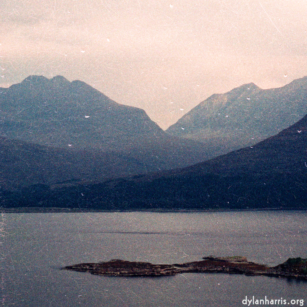 Image 'highlands (xiii) 3'.