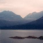 Image: Third image from the photoset 'highlands (xiii)'.