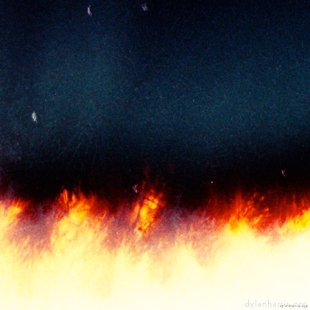 image: This is ‘fire (xxxii) 4’.