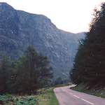 Image: Second image from the photoset 'highlands (xx)'.