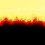 Image: Fourth image from the photoset 'fire (xxxviii)'.