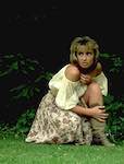 Second image from the photoset 'lisa (ii)'.